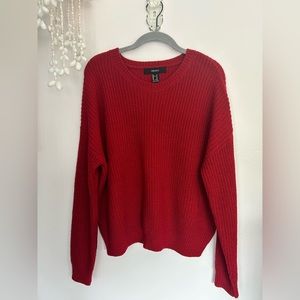Forever 21 Knit Sweater